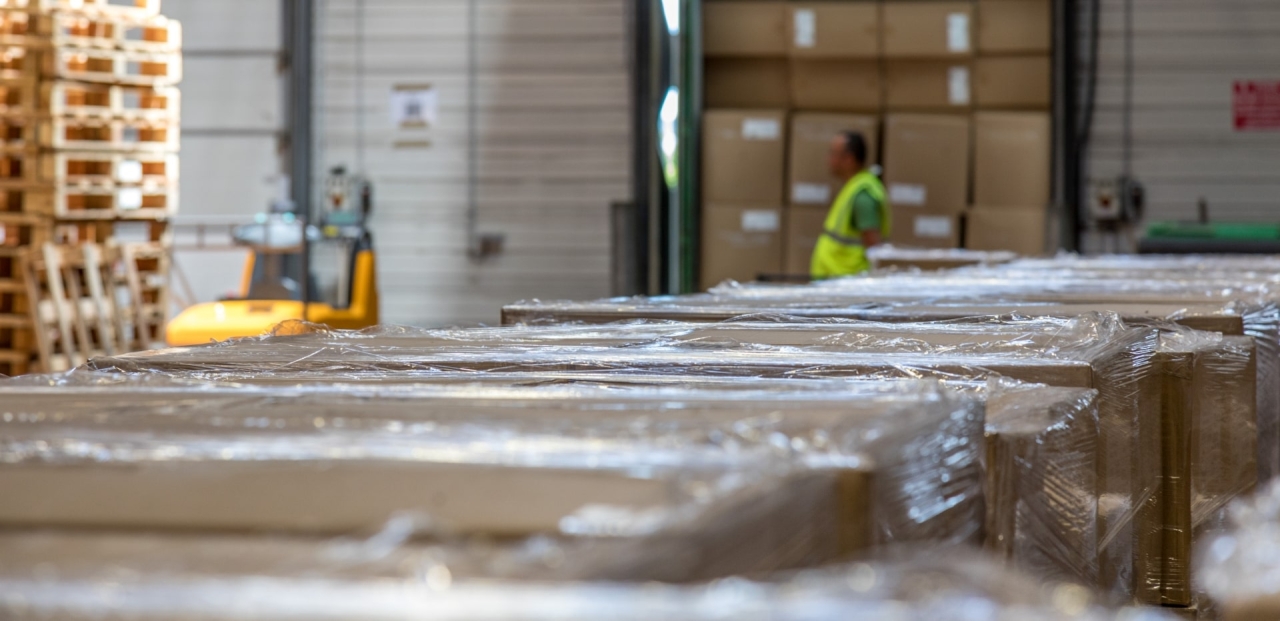 vectura reception min