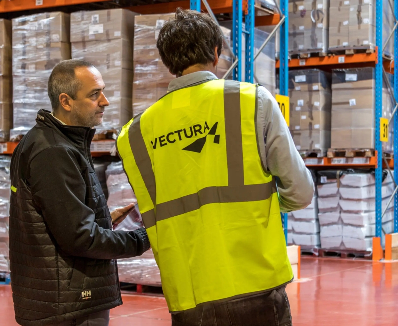 visuel vectura logi 3